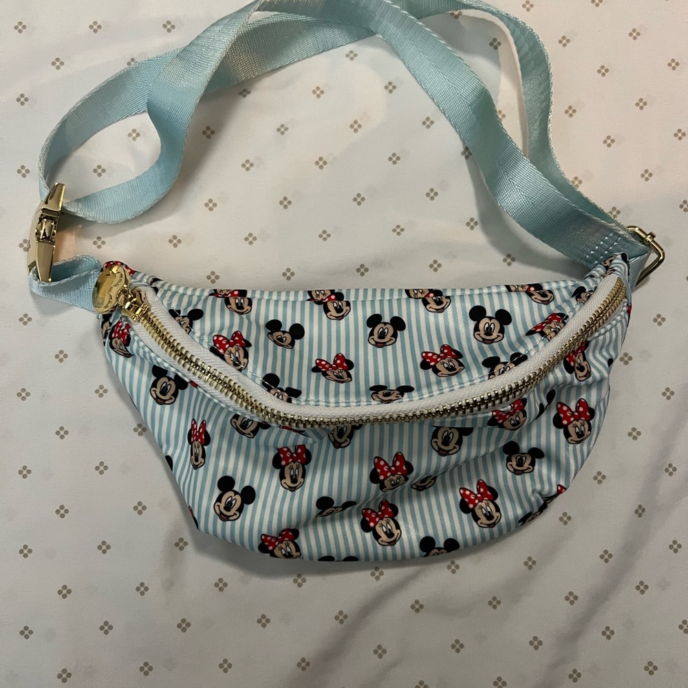Stoney clover lane Fanny pack